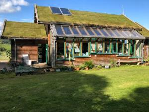 Glachbeg Education Centre